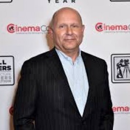 Chris Meledandri  Image